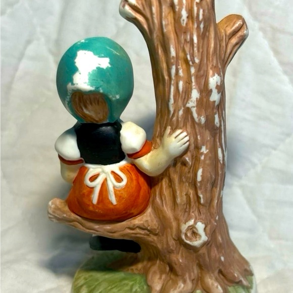 Vintage Candlestick Holder - Picture 4 of 12